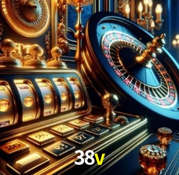 A Revolução dos Aplicativos de Jogos no 38v