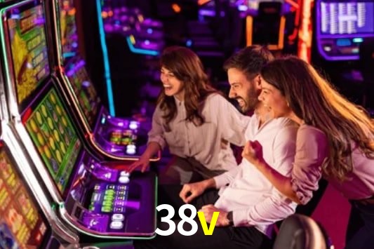 A Emoção da Loteria na 38v: Uma Chance de Mudança de Vida